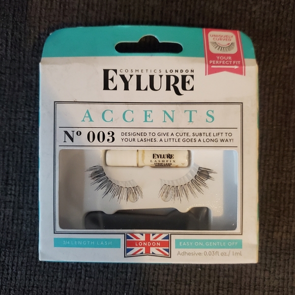 False eyelashes bundle - Picture 2 of 5